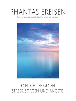 cover image of Phantasiereisen